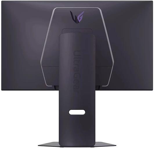 Монитор LG 27" UltraGear 27G850A-B черный IPS LED 1ms 16:9 HDMI матовая HAS Piv 320cd 178гр/178гр 3840x2160 240Hz DP UHD USB 6.4кг фото 5