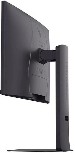 Монитор LG 27" UltraGear 27G850A-B черный IPS LED 1ms 16:9 HDMI матовая HAS Piv 320cd 178гр/178гр 3840x2160 240Hz DP UHD USB 6.4кг фото 7