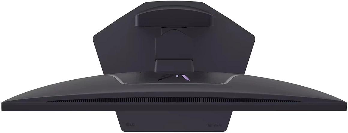 Монитор LG 27" UltraGear 27G850A-B черный IPS LED 1ms 16:9 HDMI матовая HAS Piv 320cd 178гр/178гр 3840x2160 240Hz DP UHD USB 6.4кг фото 9