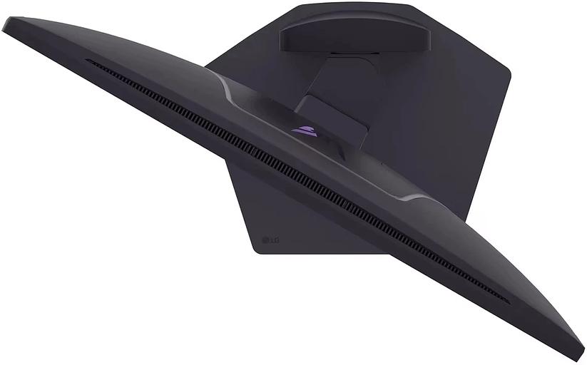 Монитор LG 27" UltraGear 27G850A-B черный IPS LED 1ms 16:9 HDMI матовая HAS Piv 320cd 178гр/178гр 3840x2160 240Hz DP UHD USB 6.4кг фото 10