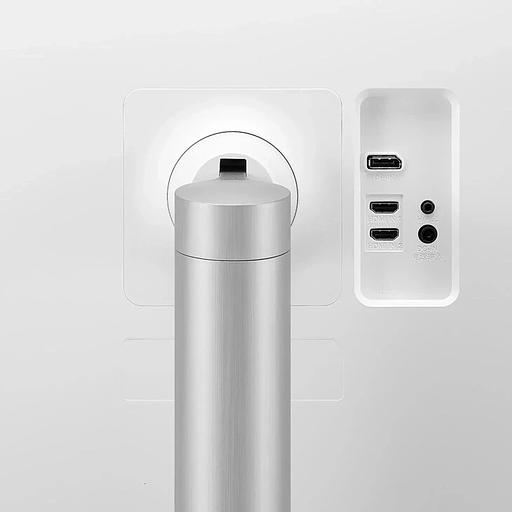 Монитор LG 31.5" 32UN650K-W белый IPS LED 5ms 16:9 HDMI M/M матовая HAS 1000:1 350cd 178гр/178гр 3840x2160 60Hz DP 4K 8.2кг фото 8