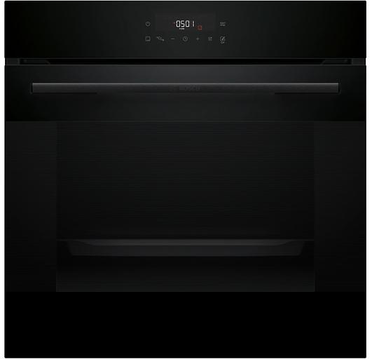 Встраиваемая электрическая духовка BOSCH BOSCH Serie 6 HJG852YB0T фото 1
