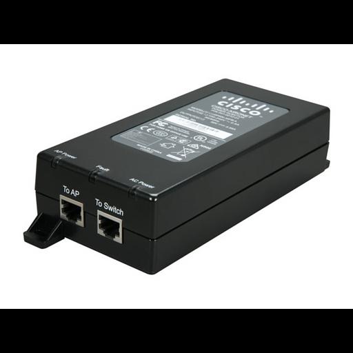 Инжектор питания Cisco AIR-PWRINJ4 фото 1