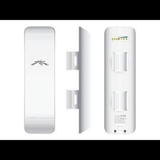 Точка доступа Ubiquiti Nanostation M2 фото 1