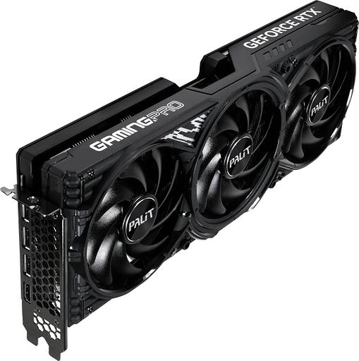 Видеокарта Palit PA-RTX5070Ti GAMINGPRO-S OC 16GB фото 3