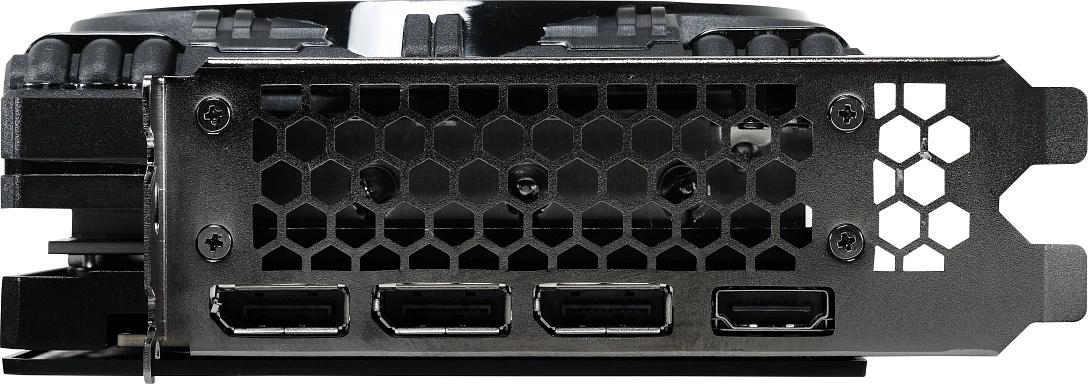 Видеокарта Palit PA-RTX5070Ti GAMINGPRO-S OC 16GB фото 9