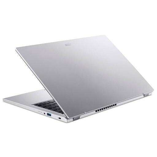 Ноутбук/ ACER Extensa 15 EX215-57-519N 15.6"(1920x1080 (матовый) IPS)/Intel Core i5 1334U(1.3Ghz)/16384Mb/512PCISSDGb/noDVD/Int:Intel HD/Cam/BT/WiFi/50WHr/war 1y/1.8kg/Silver/NoOS фото 7