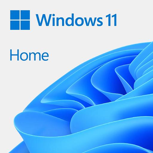 Операционная система Microsoft Win 11 Home 64Bit English 1pk DSP OEI DVD (KW9-00633) фото 1