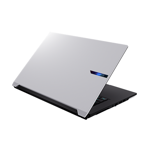 Ноутбук Gigabyte AERO X16 1WH AMD Ryzen AI 7 350/16Gb/SSD1Tb/16"/IPS/QHD+/165Hz/RTX5070 8Gb/Win11/Lunar White (1WH93KZC94DH) фото 6