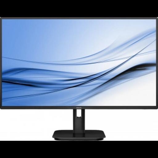 Монитор Philips 23.8" E Line 24E1N1100D черный IPS LED 16:9 DVI HDMI матовая 250cd 178гр/178гр 1920x фото 1