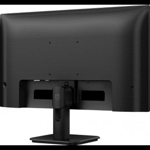 Монитор Philips 23.8" E Line 24E1N1100D черный IPS LED 16:9 DVI HDMI матовая 250cd 178гр/178гр 1920x фото 6