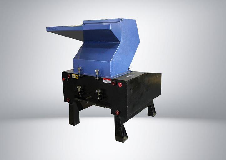 Дробилка пластмасс XFS-600 фото 2