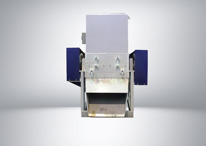 Роторная дробилка DSNL-650A фото 4