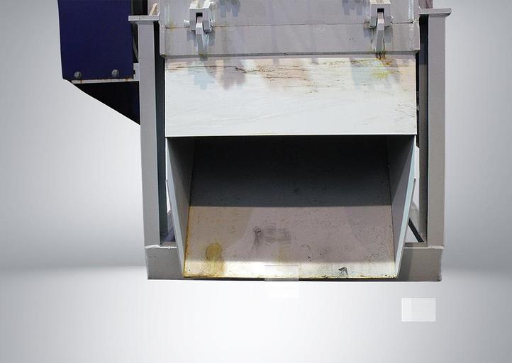 Роторная дробилка DSNL-650A фото 7