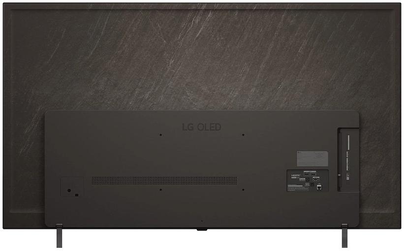 Телевизор OLED 65" 4K LG OLED65B5RLA.ARUG фото 2