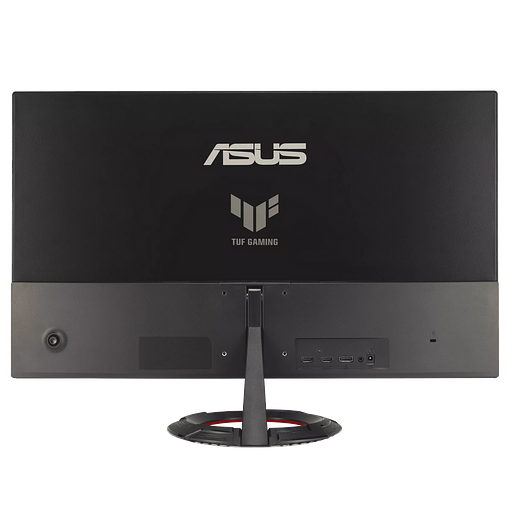 Монитор 23.8'' VG249Q3R IPS FHD(1920x1080) 180Hz DP 2xHDMI 1ms(GTG) 250cd/m2 16:9 фото 4