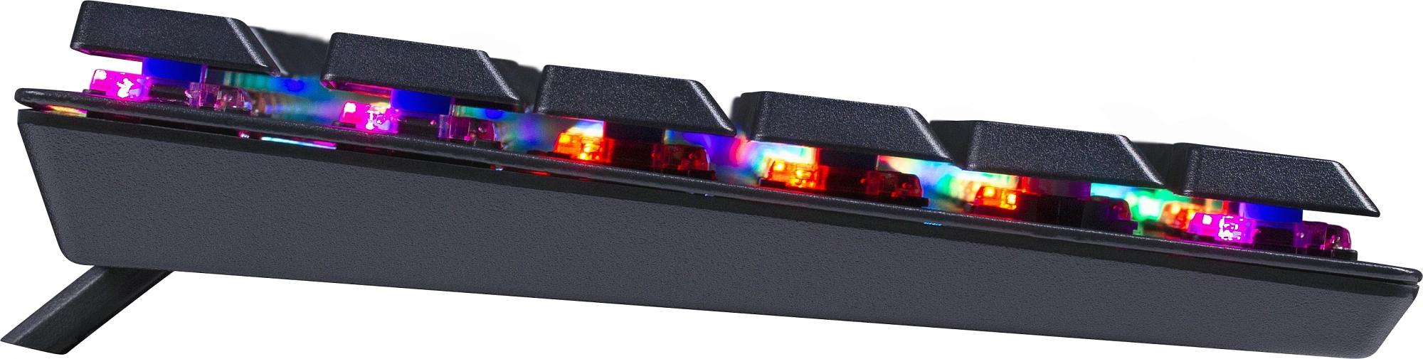 Клавиатура механическая DEFENDER (45004) Armada GK-004 RU фото 7