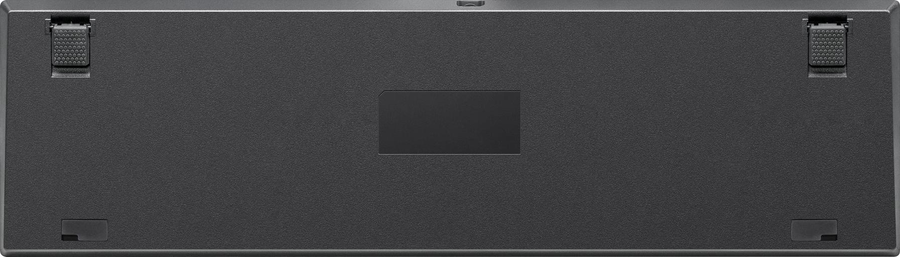 Клавиатура механическая DEFENDER (45004) Armada GK-004 RU фото 9