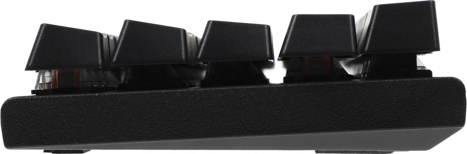 Клавиатура механическая DEFENDER (45081) Cairon GK-081 фото 8