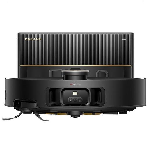 Робот-пылесос Dreame X50 Master, RLX86CE-1 фото 2