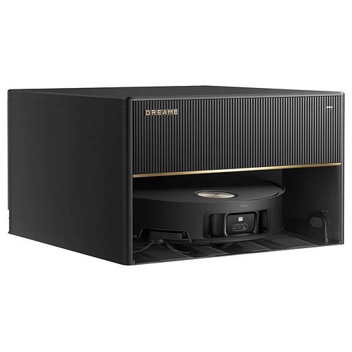 Робот-пылесос Dreame X50 Master, RLX86CE-1 фото 3