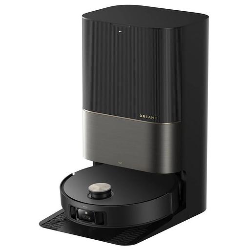 Робот-пылесос Dreame X50 Ultra Complete черный, RLX85CE-4 фото 1