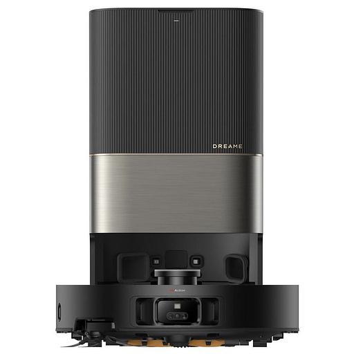 Робот-пылесос Dreame X50 Ultra Complete черный, RLX85CE-4 фото 3