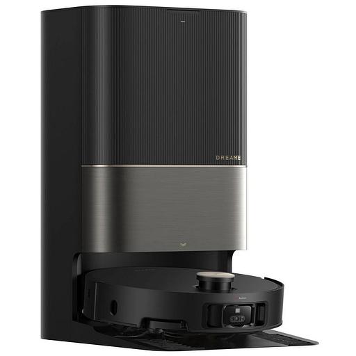 Робот-пылесос Dreame X50 Ultra Complete черный, RLX85CE-4 фото 4