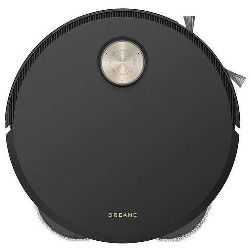 Робот-пылесос Dreame X50 Ultra Complete черный, RLX85CE-4 фото 6