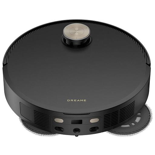 Робот-пылесос Dreame X50 Ultra Complete черный, RLX85CE-4 фото 7