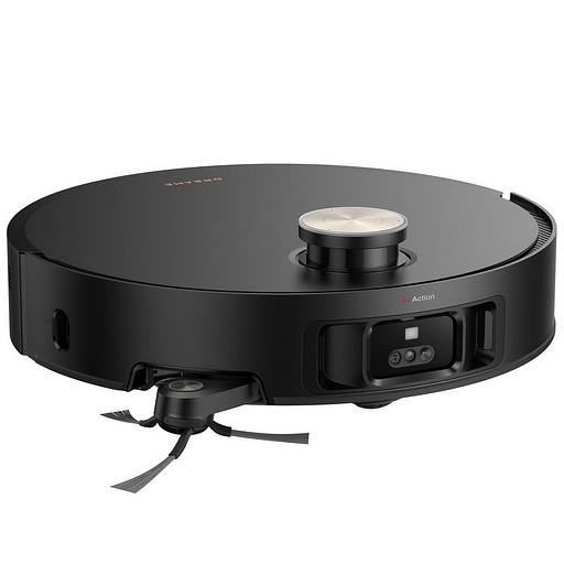 Робот-пылесос Dreame X50 Ultra Complete черный, RLX85CE-4 фото 9