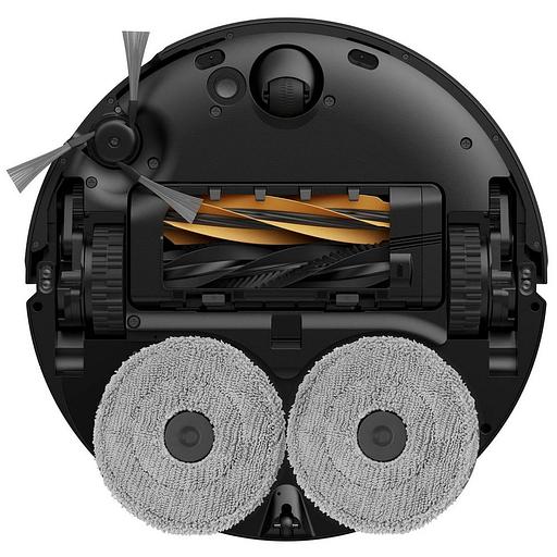 Робот-пылесос Dreame X50 Ultra Complete черный, RLX85CE-4 фото 10