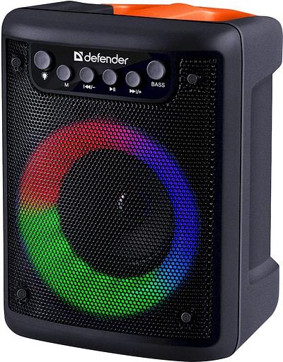 Портативная колонка DEFENDER (65053) Funky фото 1