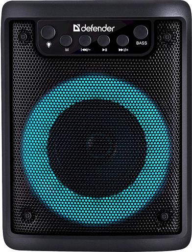 Портативная колонка DEFENDER (65053) Funky фото 2