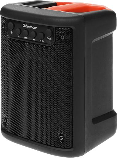 Портативная колонка DEFENDER (65053) Funky фото 4