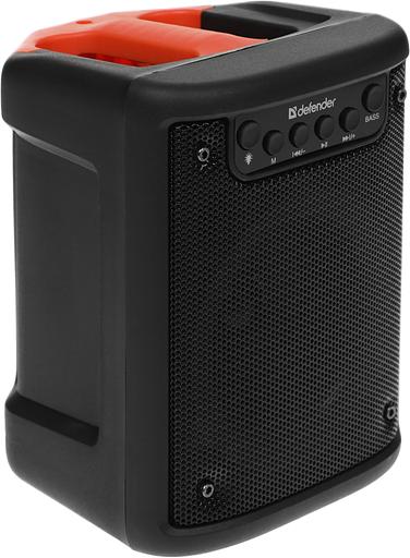 Портативная колонка DEFENDER (65053) Funky фото 5
