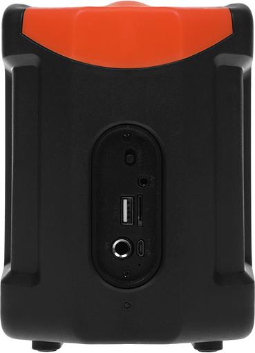 Портативная колонка DEFENDER (65053) Funky фото 6