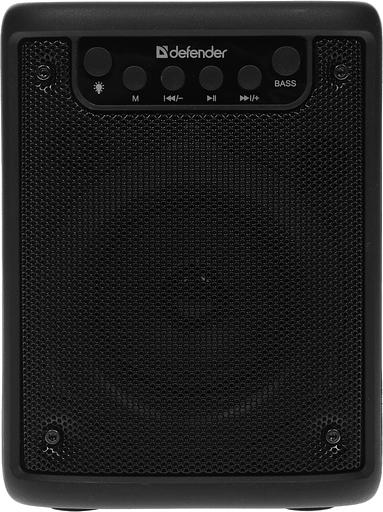 Портативная колонка DEFENDER (65053) Funky фото 7