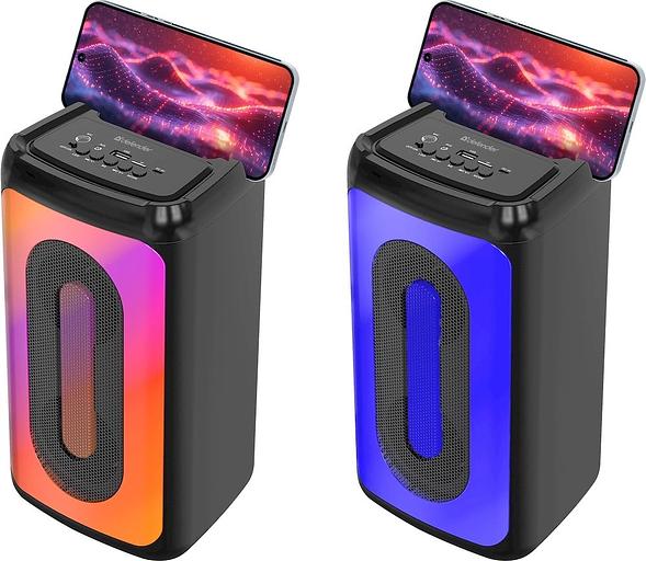 Портативная колонка DEFENDER (65084) Concerto фото 4