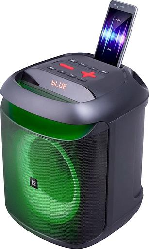 Портативная акустика DEFENDER (65245) Boomer 45 фото 4