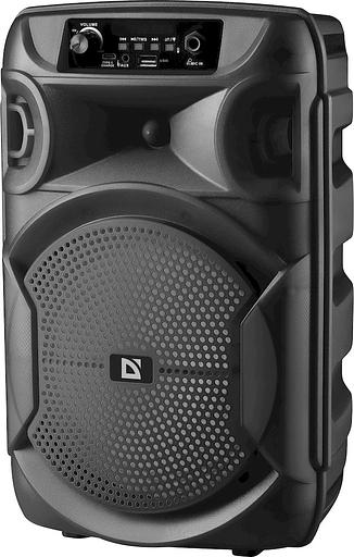 Портативная акустика DEFENDER (65412) Boomer 12 фото 2