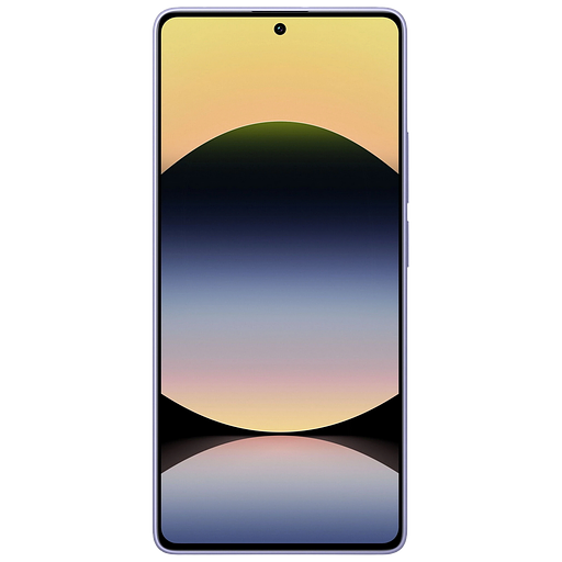 Смартфон Xiaomi Redmi Note 14S 12/512Gb фиолетовый фото 2