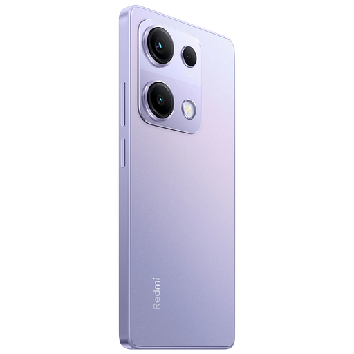 Смартфон Xiaomi Redmi Note 14S 12/512Gb фиолетовый фото 6