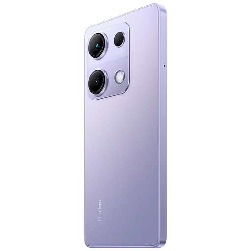 Смартфон Xiaomi Redmi Note 14S 12/512Gb фиолетовый фото 7