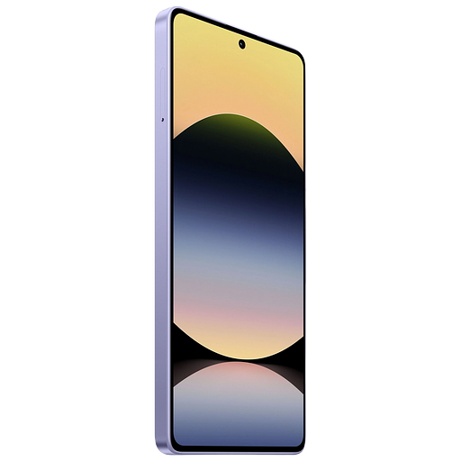 Смартфон Redmi Note 14S 8+256Gb фиолетовый (MZB0K8LRU) фото 3