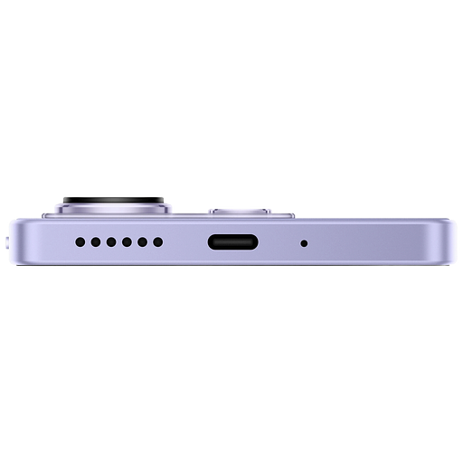 Смартфон Redmi Note 14S 8+256Gb фиолетовый (MZB0K8LRU) фото 10