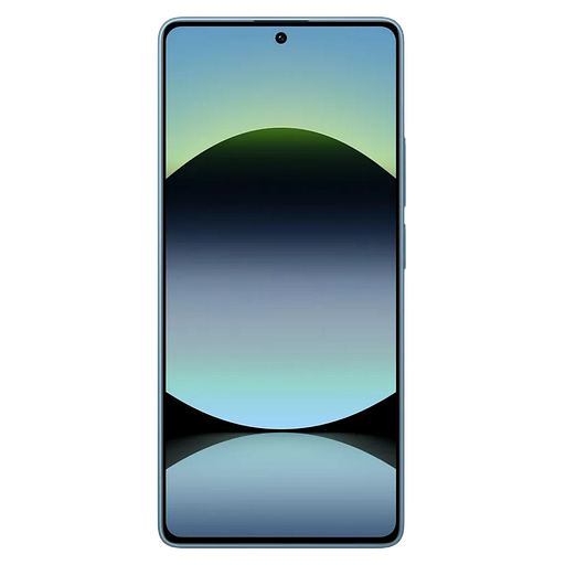 Смартфон Redmi Note 14S 8+256Gb синий (MZB0K7XRU) фото 5