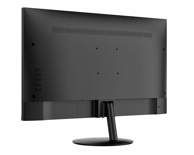 Монитор Dahua 23.8" DHI-LM24-A201I черный IPS LED 5ms 16:9 HDMI матовая 1200:1 250cd 178гр/178гр 1920x1080 100Hz VGA FHD 2.79кг фото 3