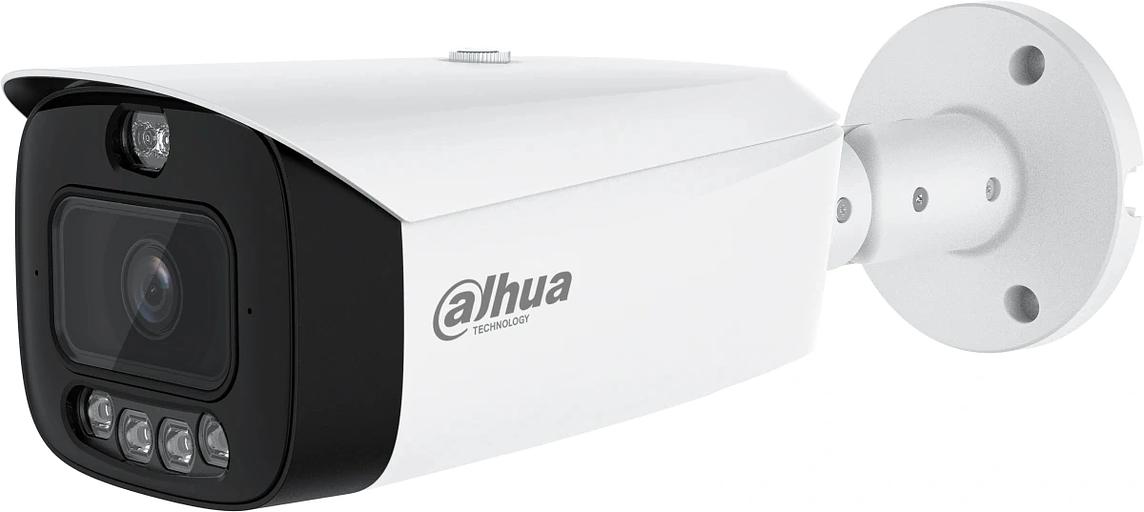 Камера видеонаблюдения IP Dahua DH-IPC-HFW3449T1P-AS-PV-0280B-PRO 2.8-2.8мм цв. (DH-IPC-HFW3449T1P-AS-PV-PRO) фото 4