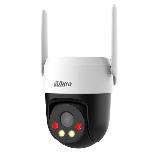 Камера видеонаблюдения IP Dahua DH-SD-P3AE-PV-4G-EAU-0400B 4-4мм цв. фото 1